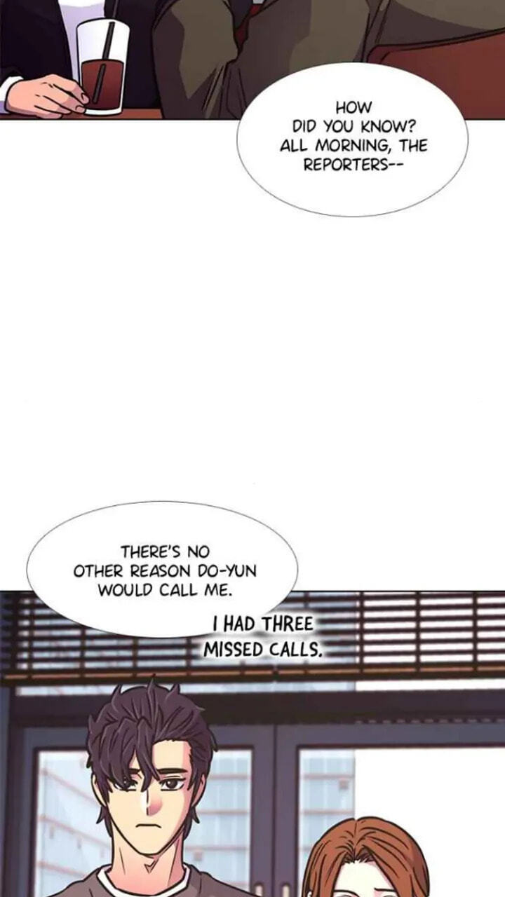 Read 1 Second chapter 240 image 62 on Lezhin