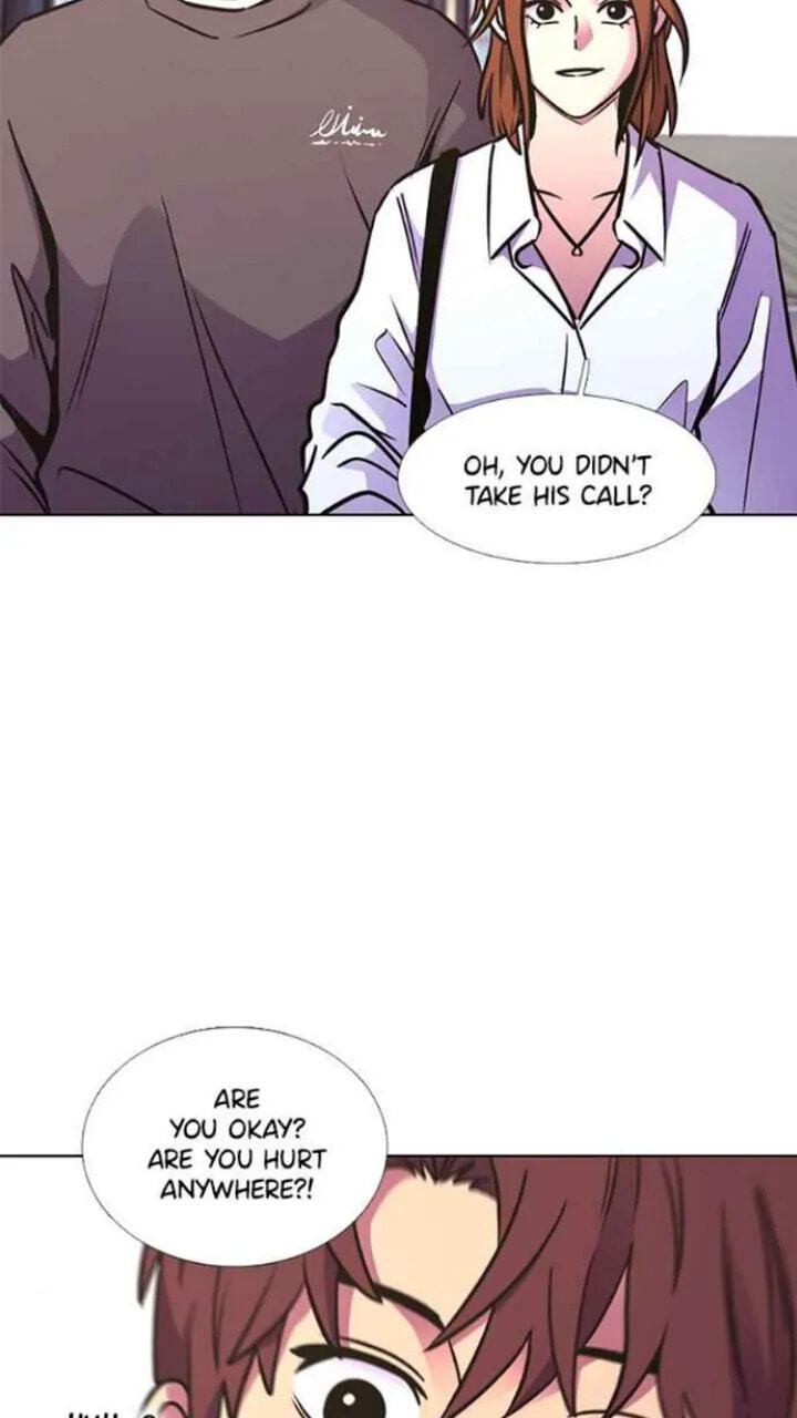 Read 1 Second chapter 240 image 63 on Lezhin
