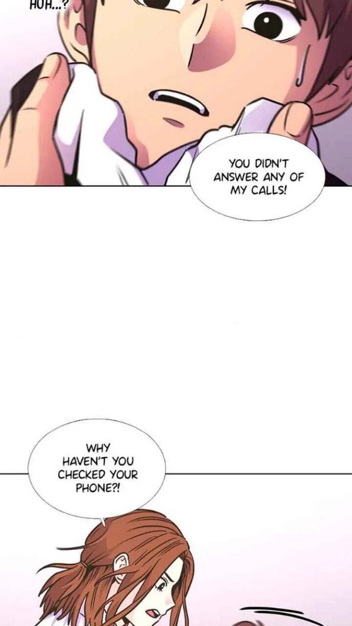 Read 1 Second chapter 240 image 64 on Lezhin