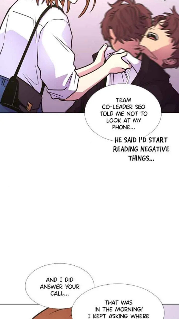 Read 1 Second chapter 240 image 65 on Lezhin