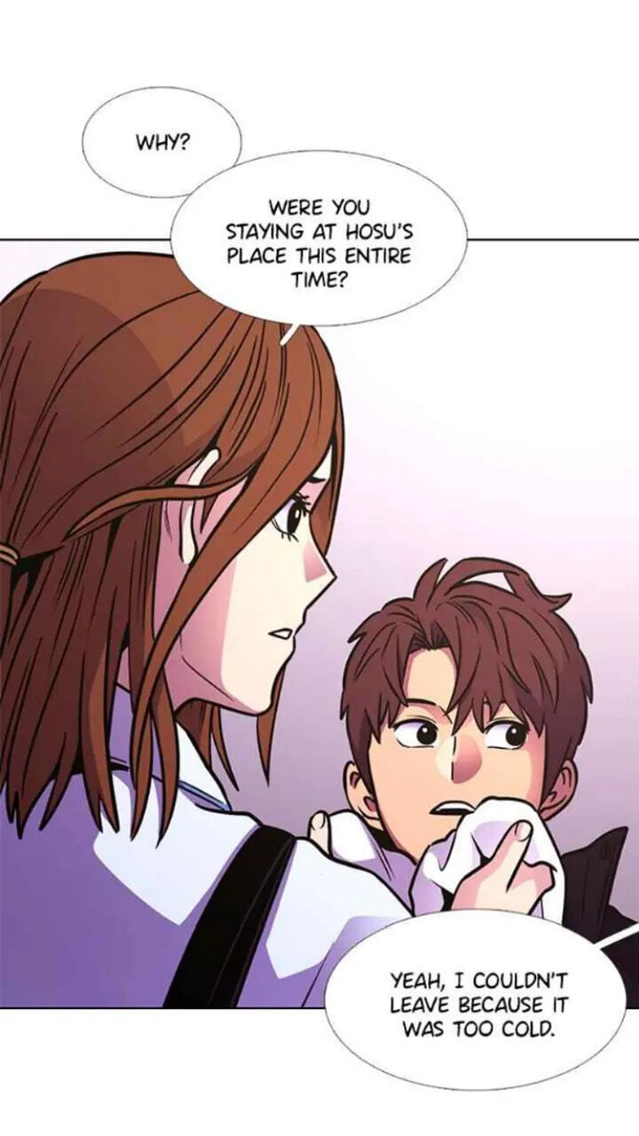 Read 1 Second chapter 240 image 67 on Lezhin