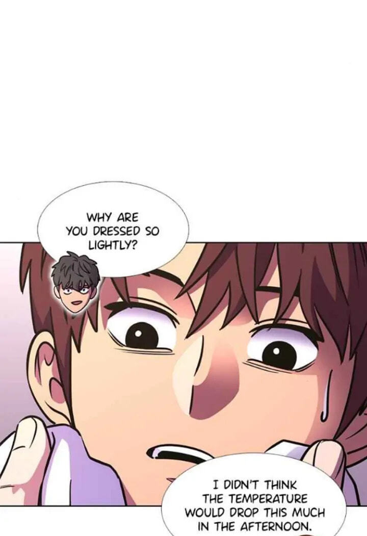 Read 1 Second chapter 240 image 68 on Lezhin