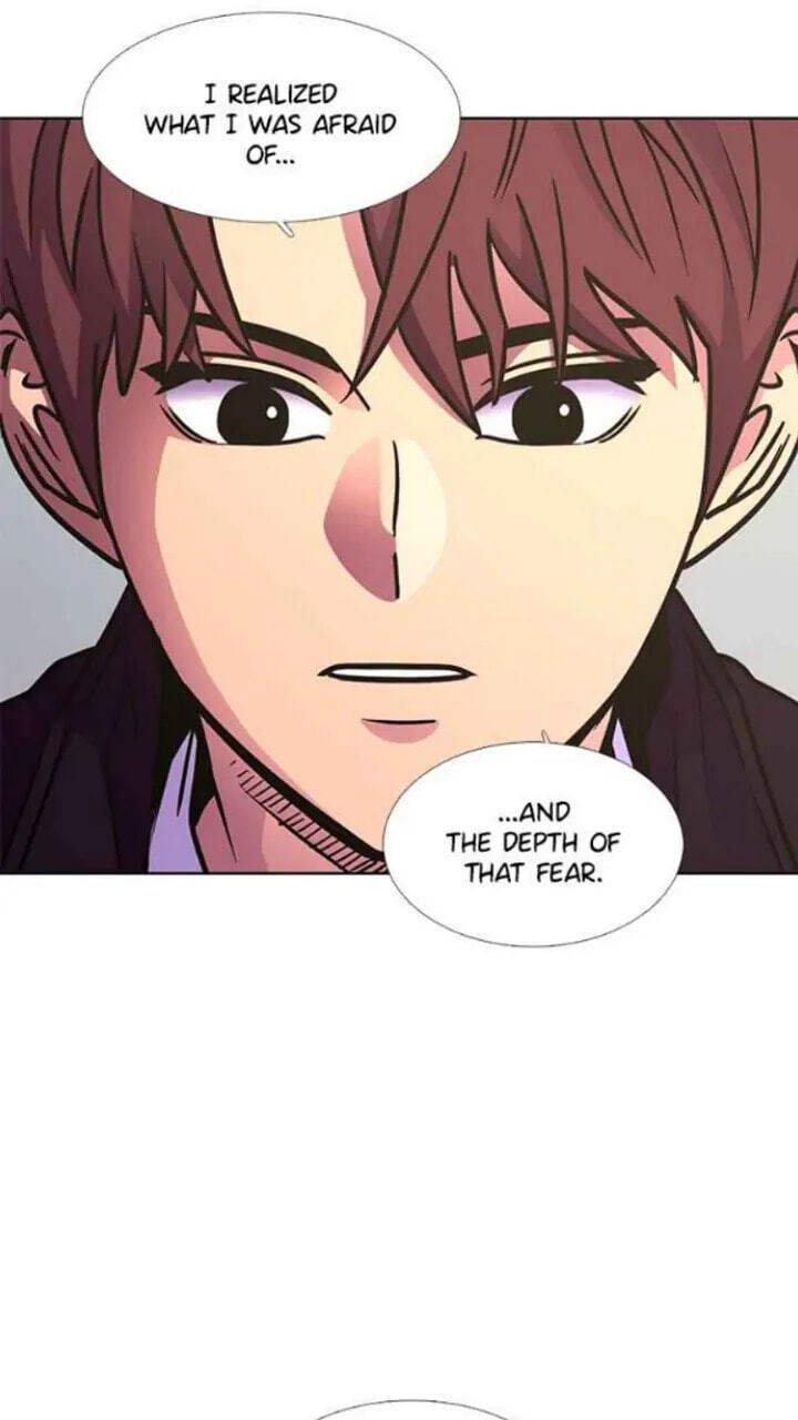 Read 1 Second chapter 240 image 8 on Lezhin