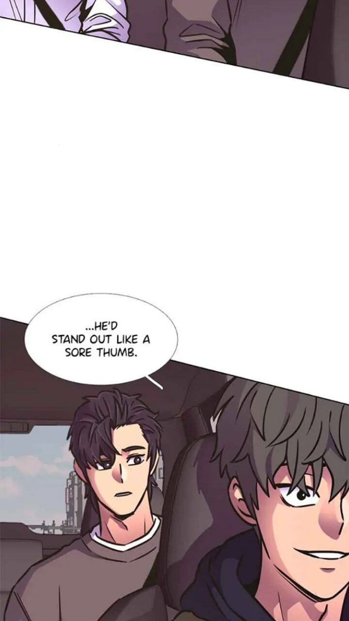 Read 1 Second chapter 240 image 81 on Lezhin