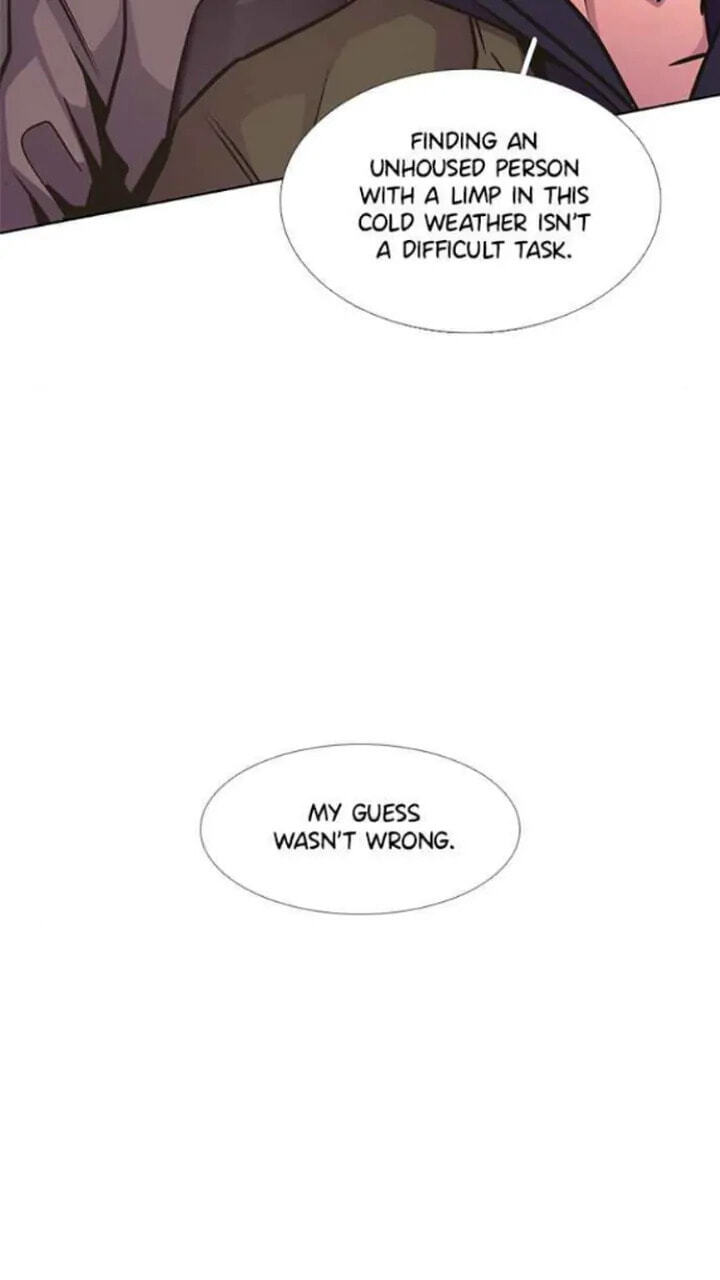 Read 1 Second chapter 240 image 82 on Lezhin