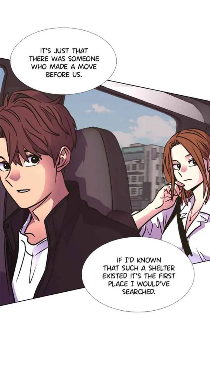 Read 1 Second chapter 240 image 83 on Lezhin