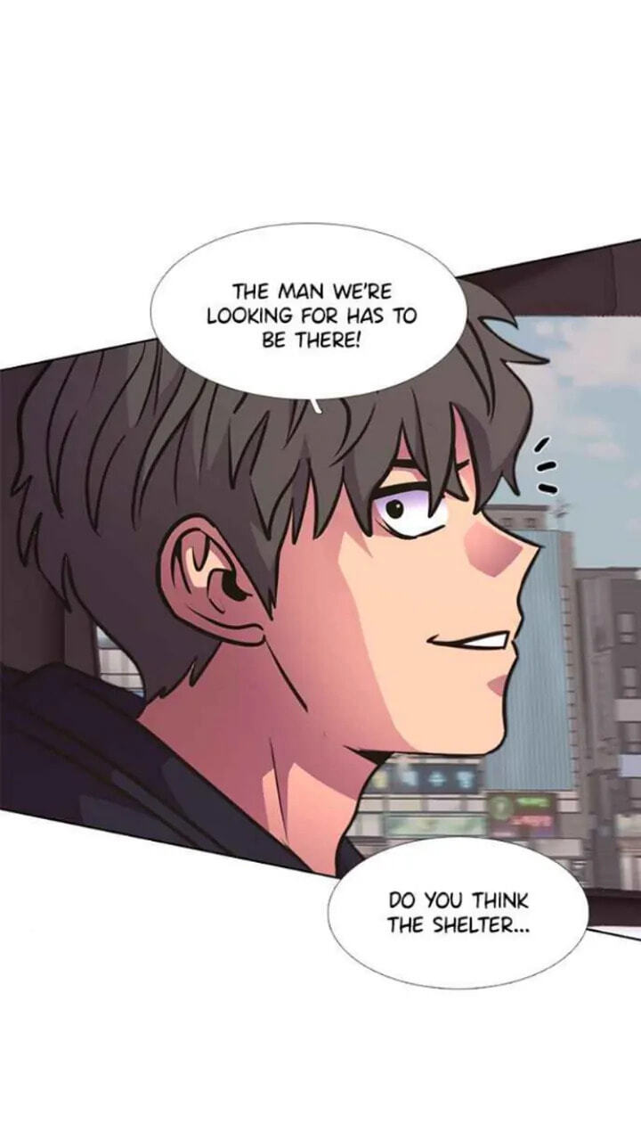 Read 1 Second chapter 240 image 84 on Lezhin