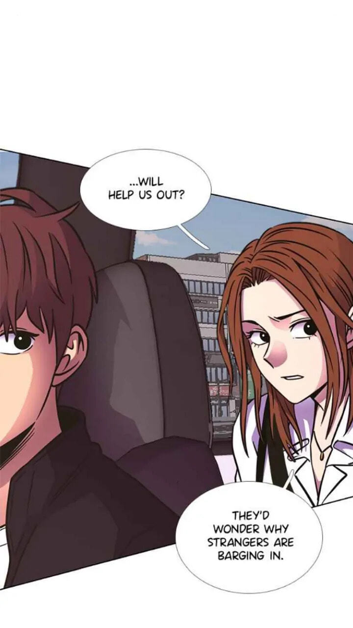 Read 1 Second chapter 240 image 85 on Lezhin