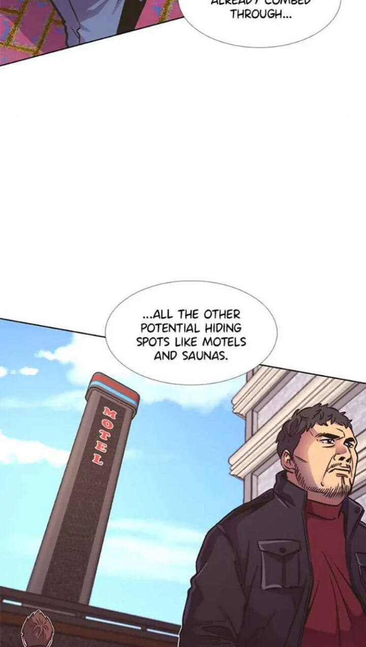 Read 1 Second chapter 240 image 88 on Lezhin