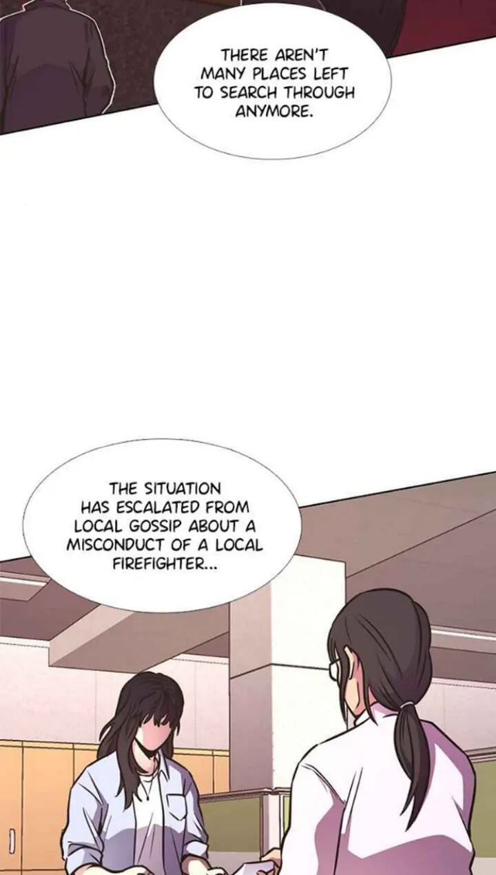 Read 1 Second chapter 240 image 89 on Lezhin