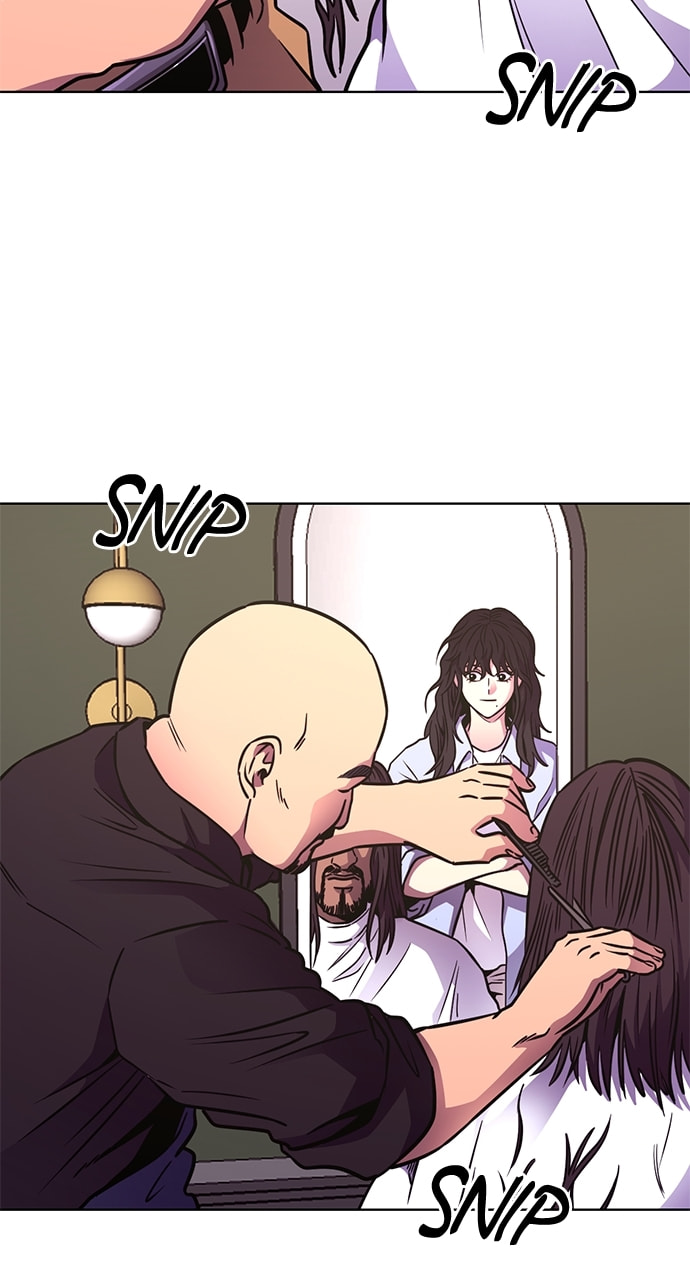 Read 1 Second chapter 241 image 12 on Lezhin