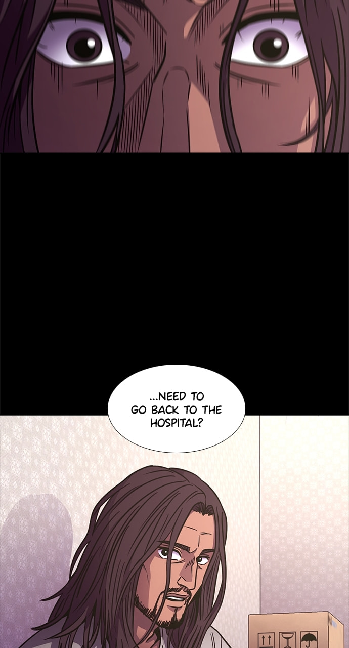 Read 1 Second chapter 241 image 17 on Lezhin