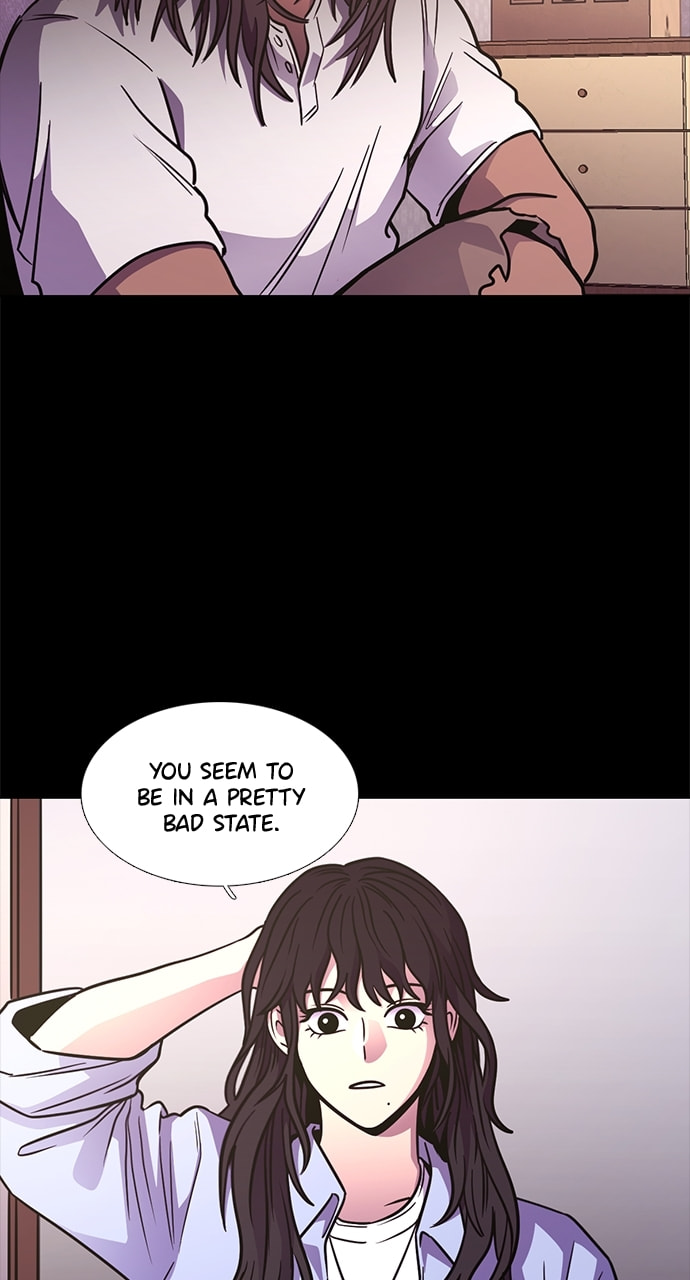Read 1 Second chapter 241 image 18 on Lezhin