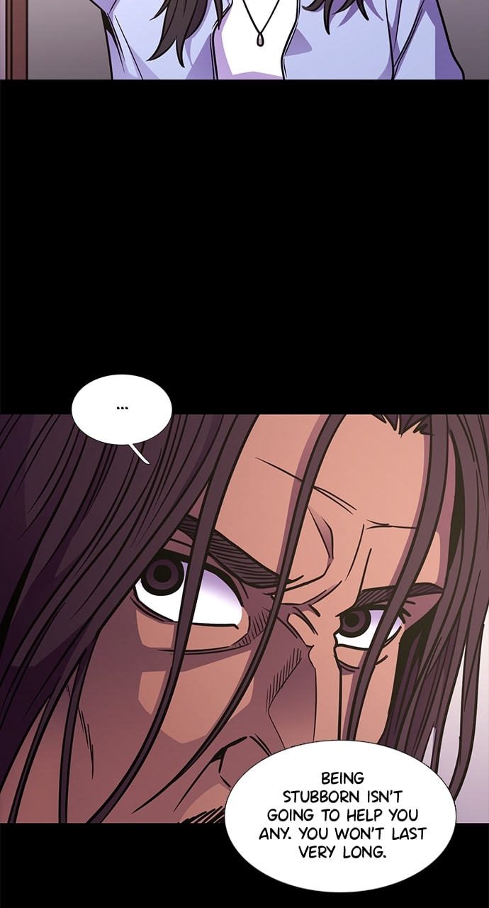 Read 1 Second chapter 241 image 19 on Lezhin