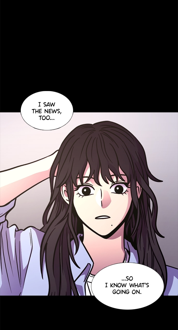 Read 1 Second chapter 241 image 20 on Lezhin