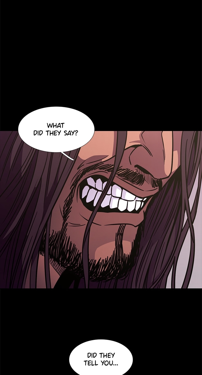 Read 1 Second chapter 241 image 21 on Lezhin