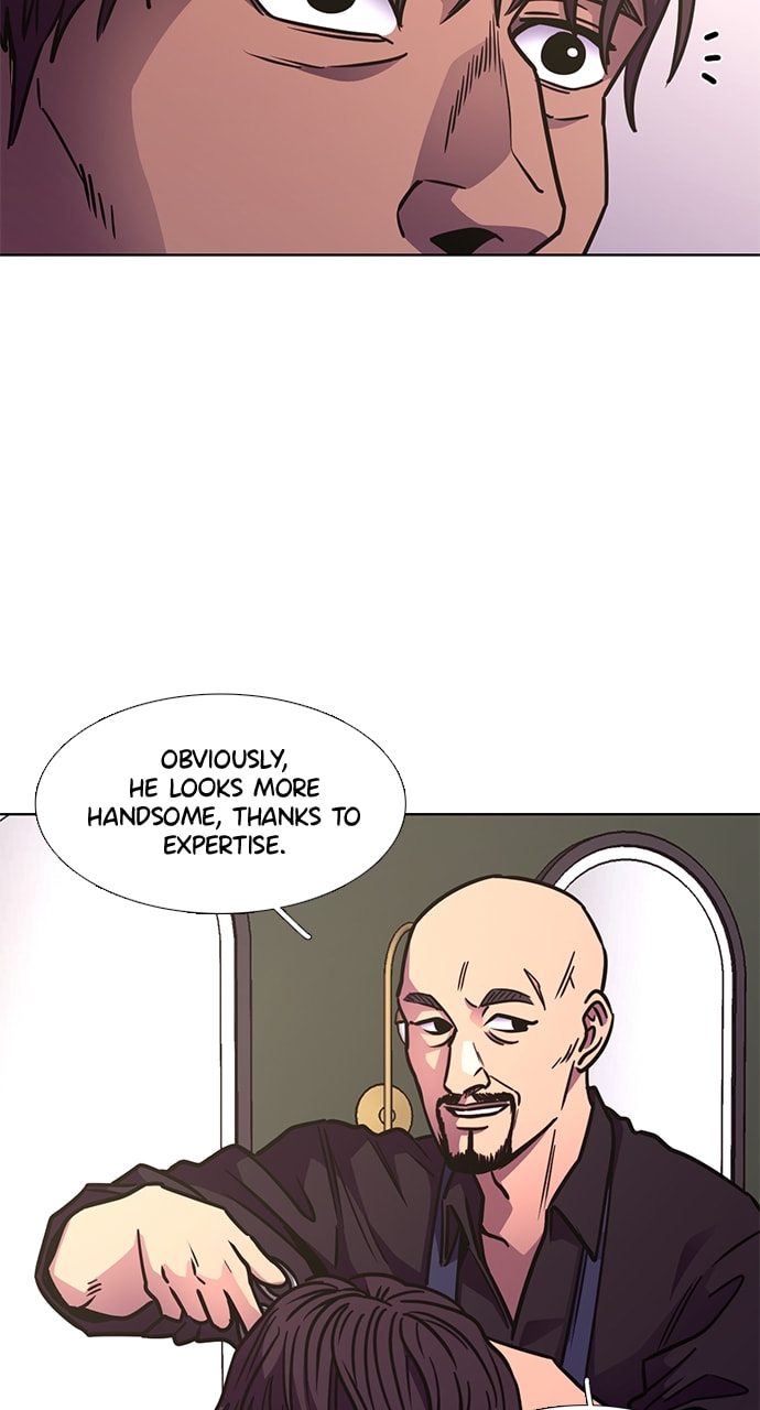 Read 1 Second chapter 241 image 24 on Lezhin