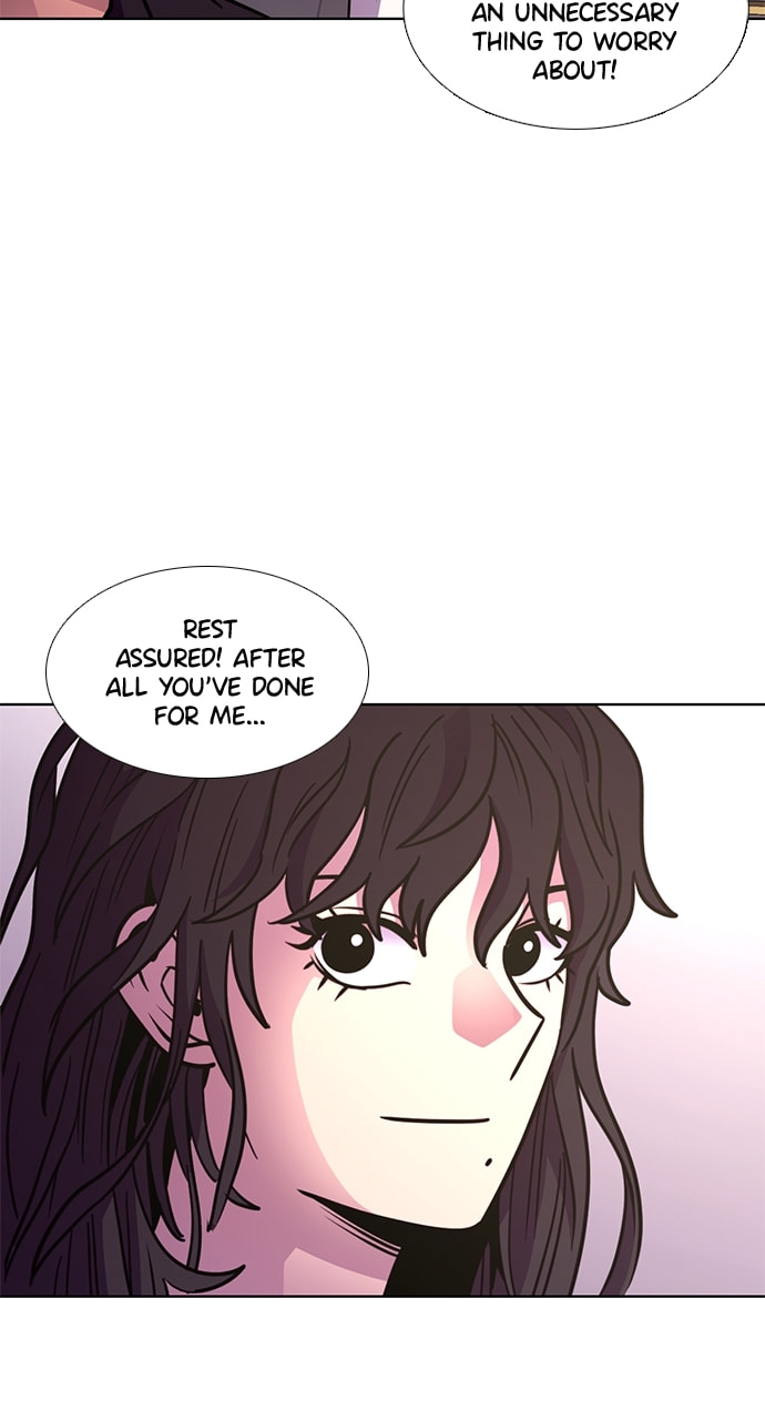Read 1 Second chapter 241 image 26 on Lezhin