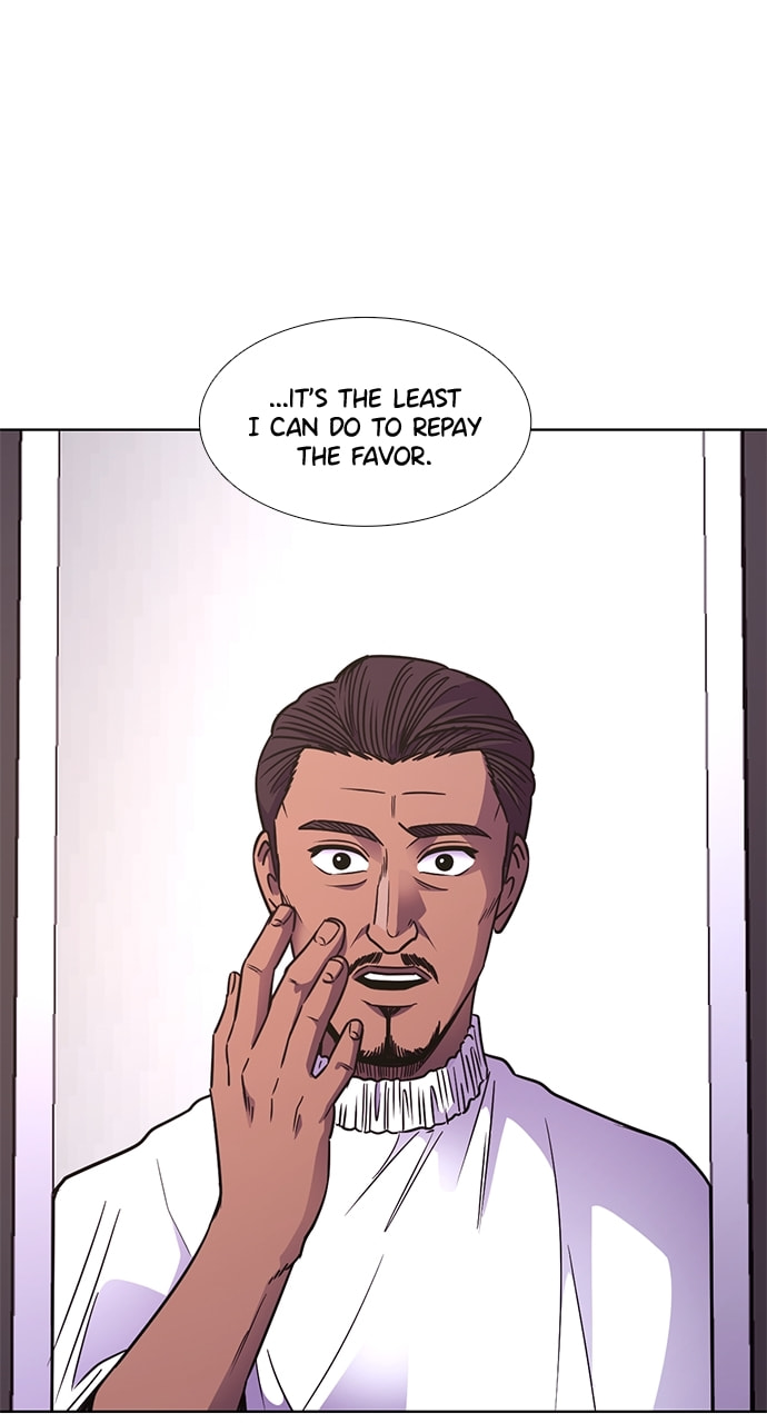 Read 1 Second chapter 241 image 27 on Lezhin