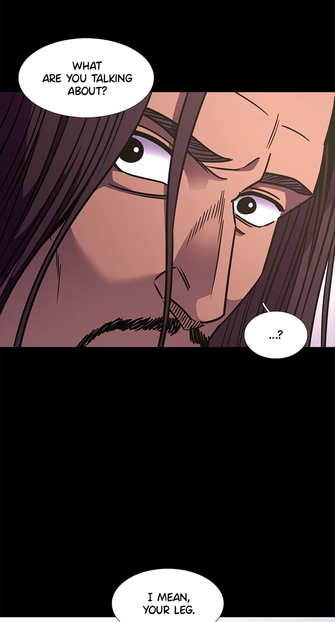 Read 1 Second chapter 241 image 31 on Lezhin