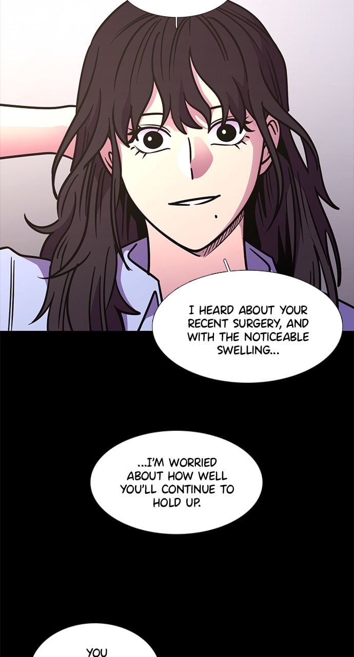 Read 1 Second chapter 241 image 32 on Lezhin