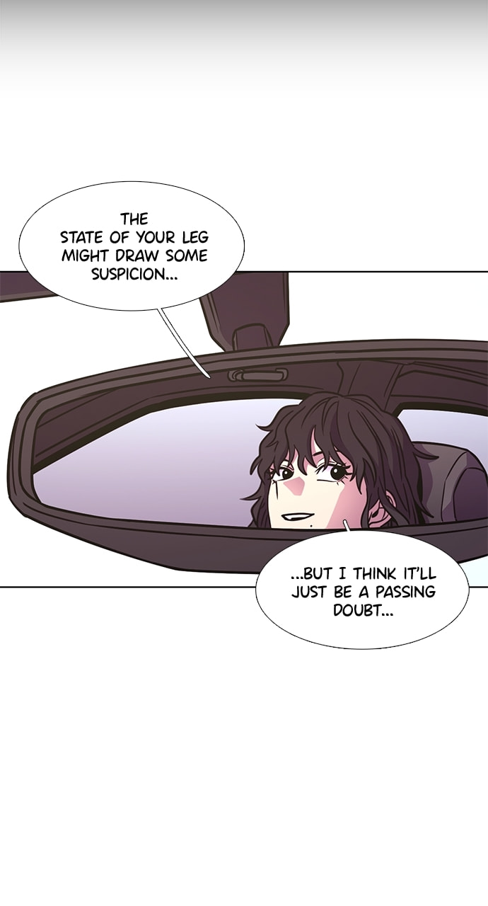 Read 1 Second chapter 241 image 35 on Lezhin
