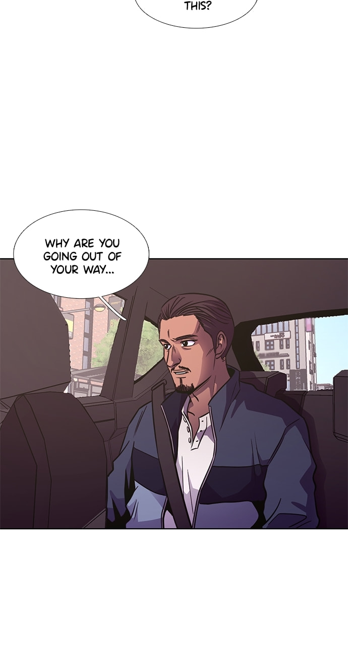Read 1 Second chapter 241 image 38 on Lezhin