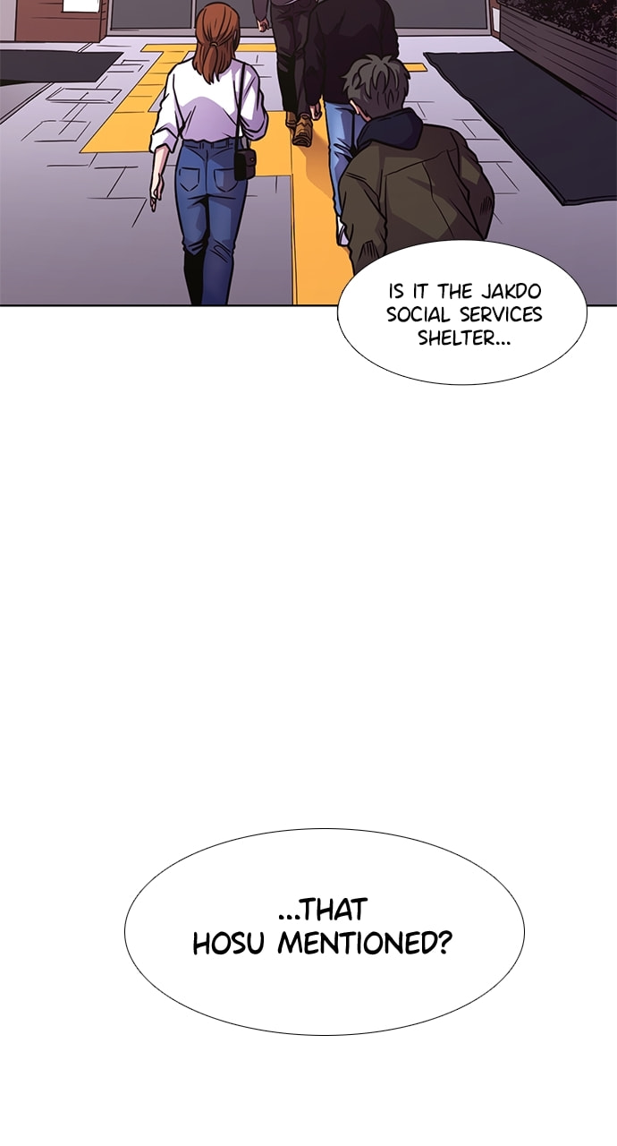Read 1 Second chapter 241 image 4 on Lezhin