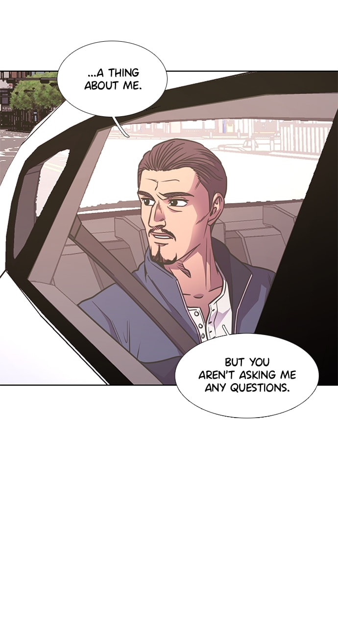 Read 1 Second chapter 241 image 40 on Lezhin