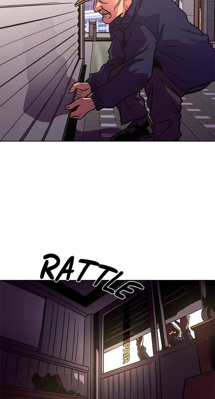 Read 1 Second chapter 241 image 43 on Lezhin