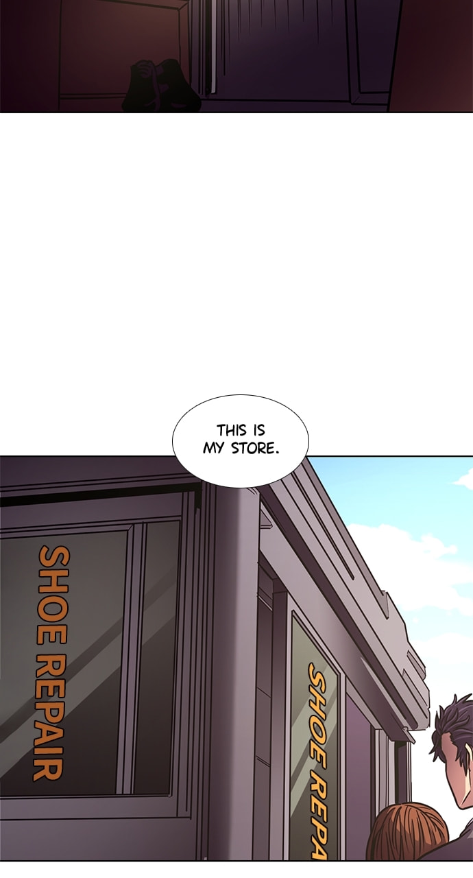 Read 1 Second chapter 241 image 44 on Lezhin