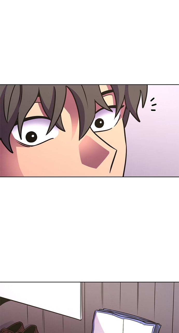 Read 1 Second chapter 241 image 46 on Lezhin