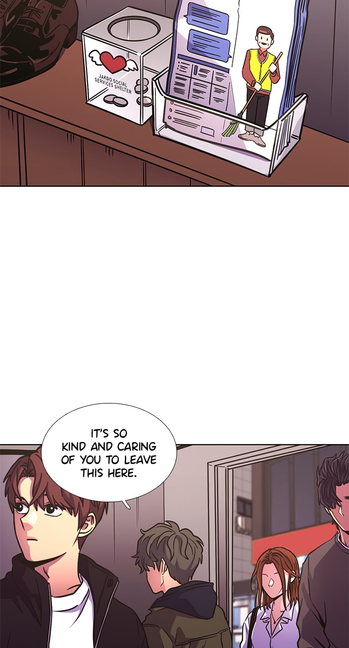Read 1 Second chapter 241 image 47 on Lezhin