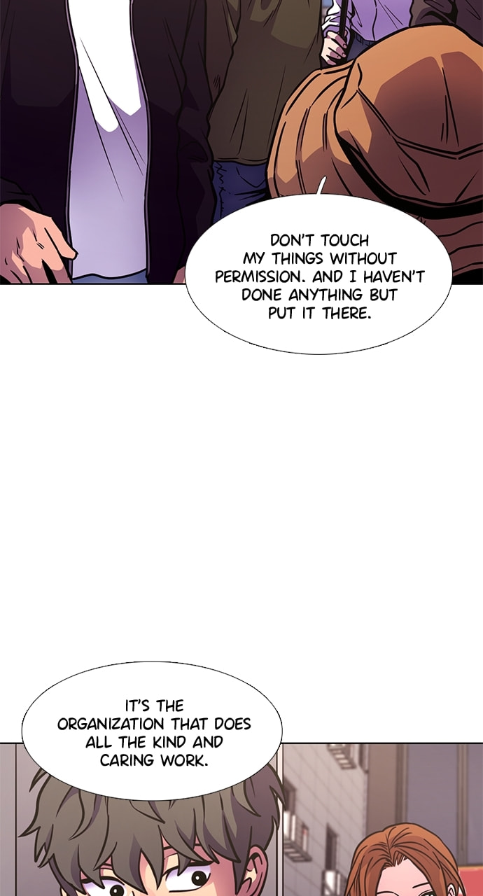 Read 1 Second chapter 241 image 48 on Lezhin
