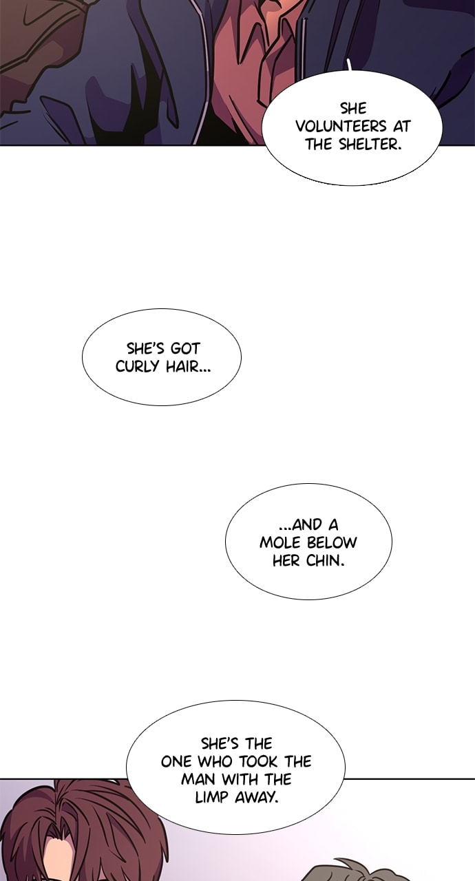 Read 1 Second chapter 241 image 50 on Lezhin
