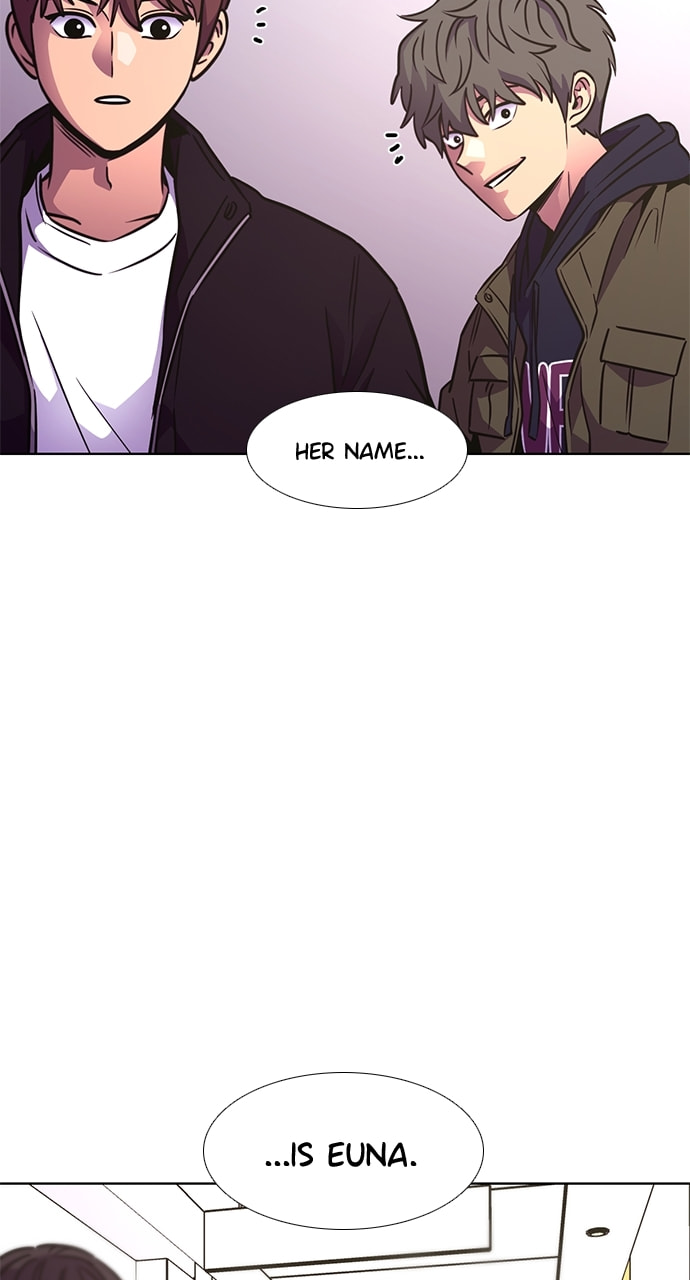 Read 1 Second chapter 241 image 51 on Lezhin