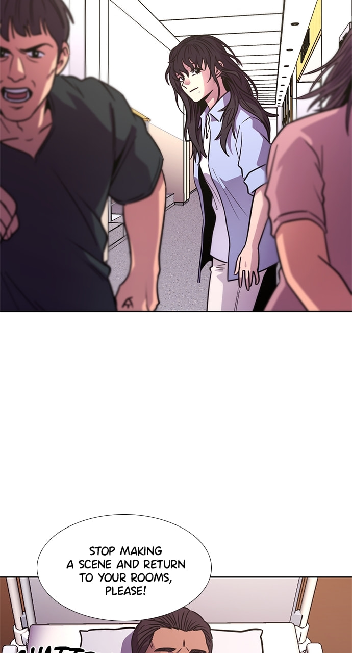 Read 1 Second chapter 241 image 52 on Lezhin