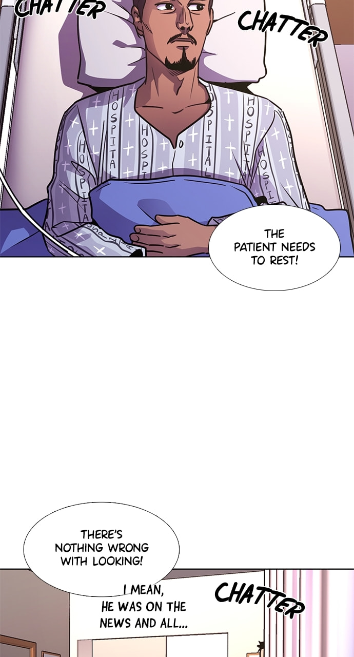 Read 1 Second chapter 241 image 53 on Lezhin