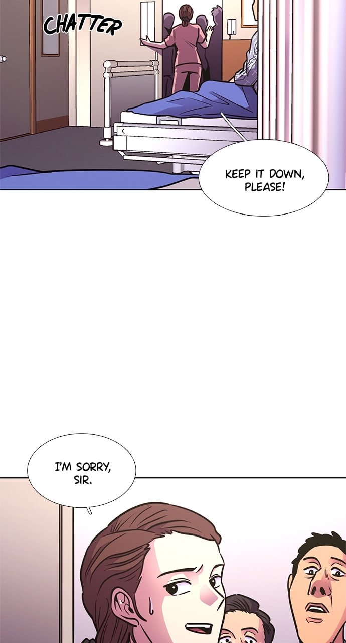 Read 1 Second chapter 241 image 54 on Lezhin