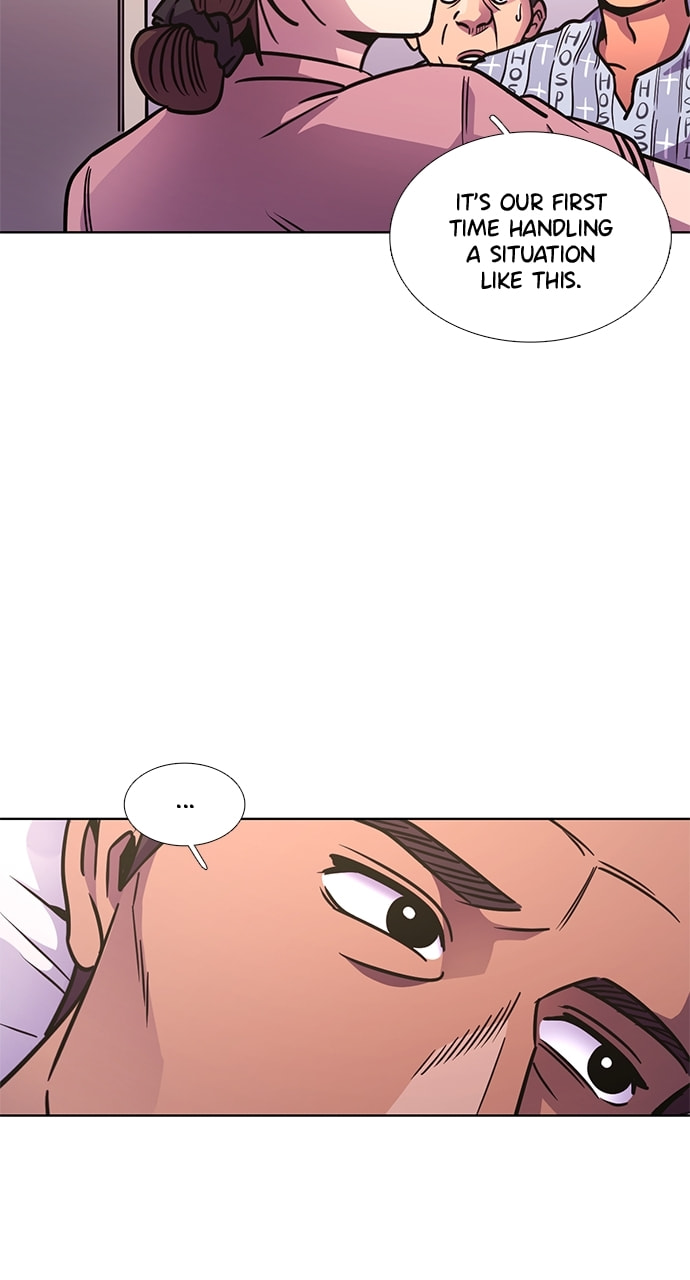 Read 1 Second chapter 241 image 55 on Lezhin