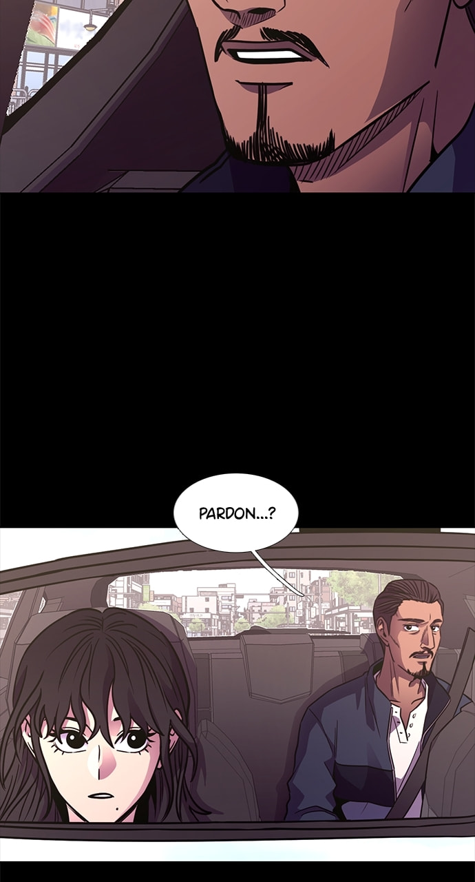 Read 1 Second chapter 241 image 60 on Lezhin
