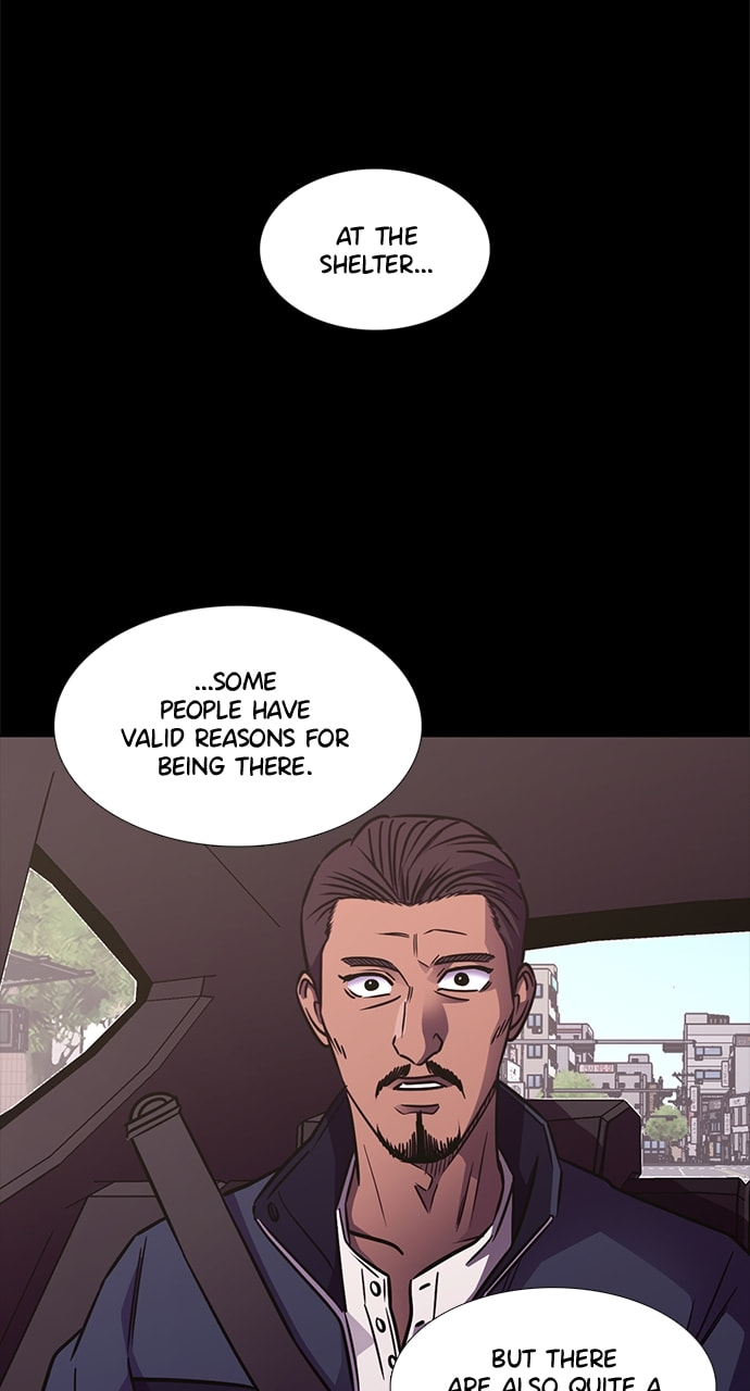 Read 1 Second chapter 241 image 61 on Lezhin