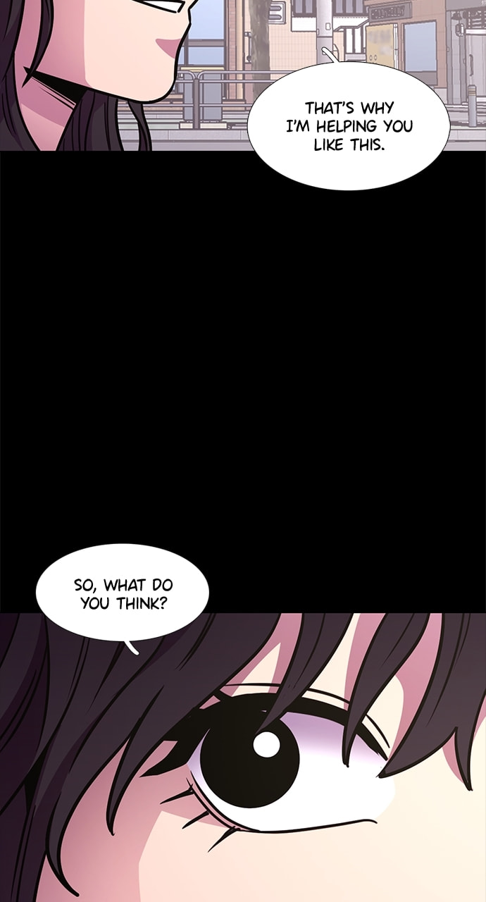 Read 1 Second chapter 241 image 69 on Lezhin