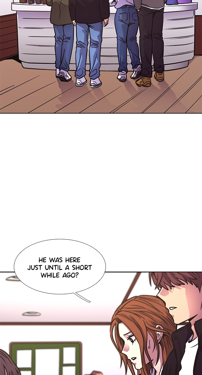 Read 1 Second chapter 241 image 7 on Lezhin