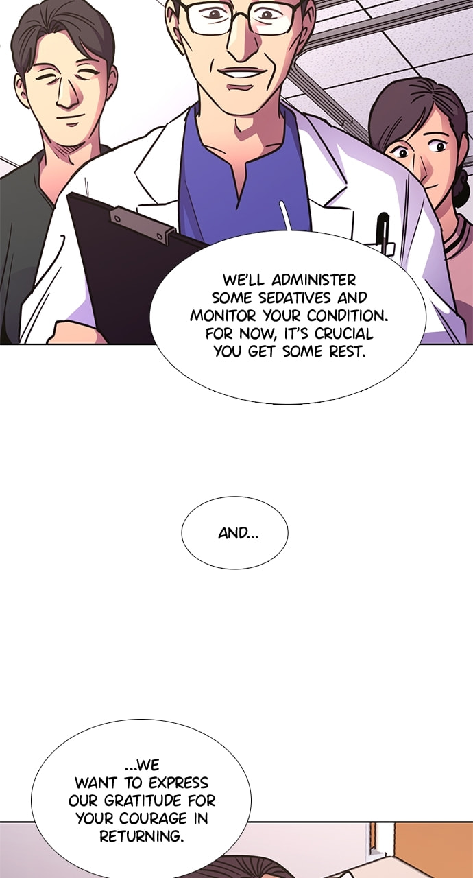 Read 1 Second chapter 241 image 72 on Lezhin