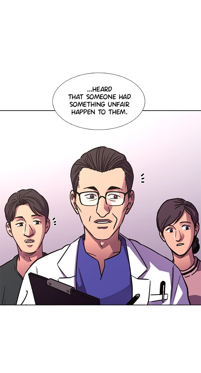 Read 1 Second chapter 241 image 76 on Lezhin