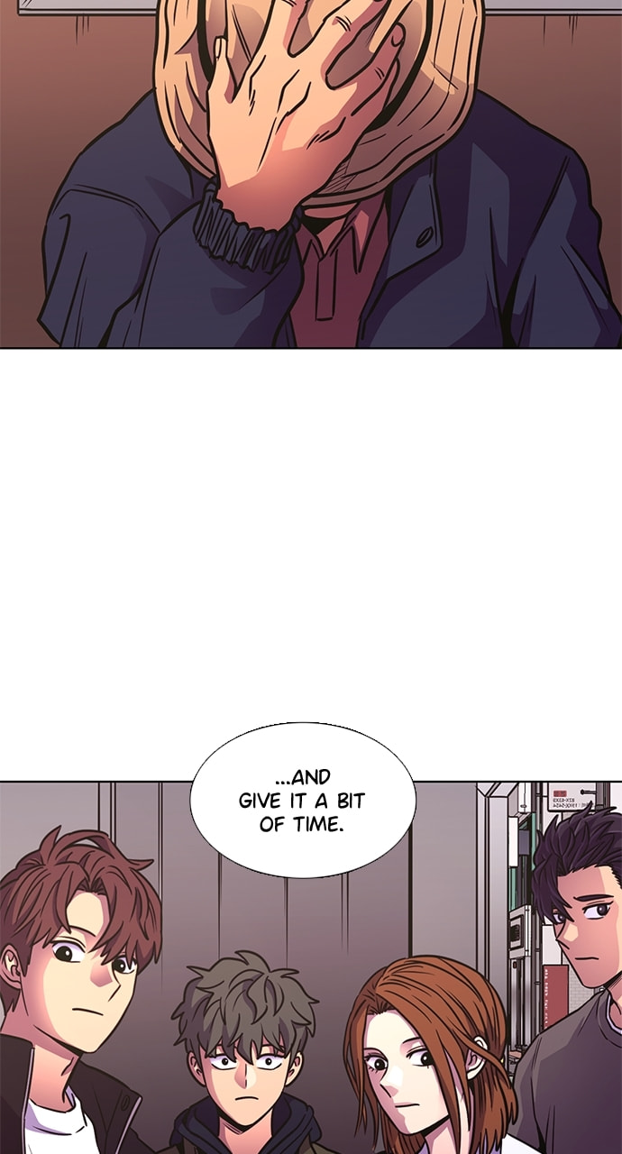 Read 1 Second chapter 241 image 79 on Lezhin