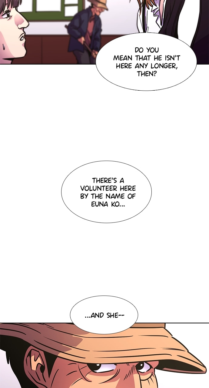 Read 1 Second chapter 241 image 8 on Lezhin