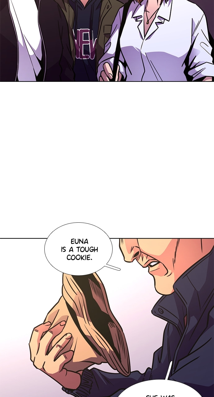 Read 1 Second chapter 241 image 80 on Lezhin