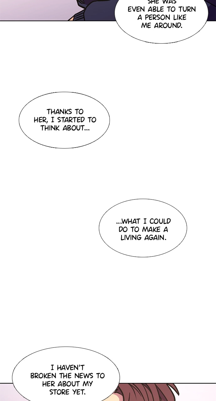 Read 1 Second chapter 241 image 81 on Lezhin